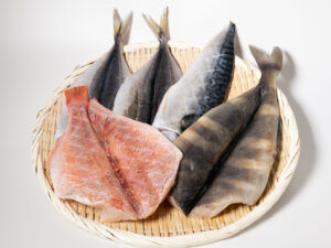 金目鯛 銚子産】釣り金目鯛開き | 通販・販売 | 築地お取り寄せ市場