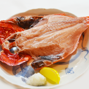金目鯛の開き（大）