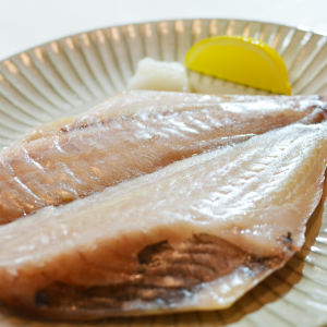 赤魚の開き