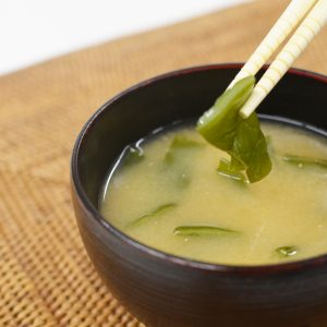 わかめ芯