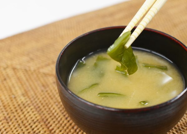 わかめ芯