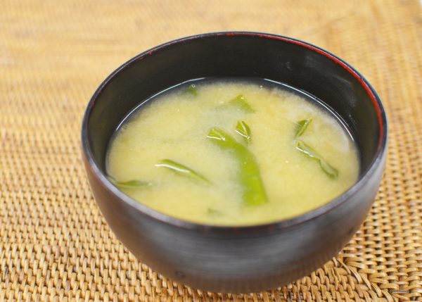 わかめ芯