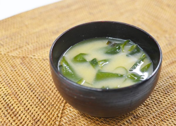 鳴門産 生わかめ
