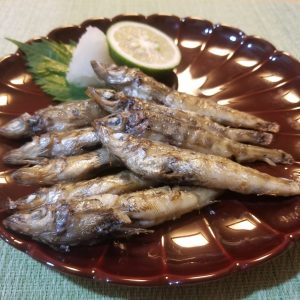 目光丸干
