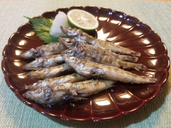 目光丸干