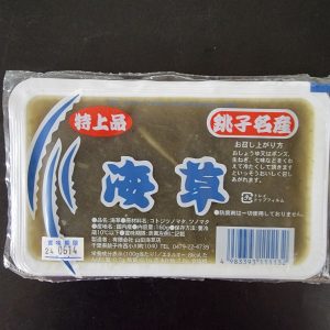 ［新商品］特上海草